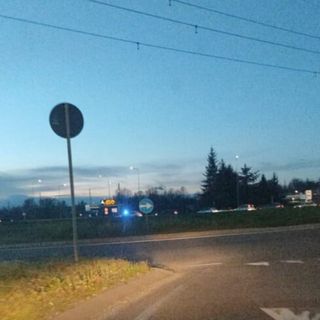 Magenta: tamponamento sulla Boffalora-Malpensa, ragazza ferita in codice rosso