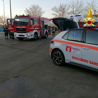 Bollate, è un egiziano di 52 anni l’uomo morto stamani nel compattatore