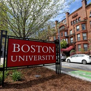 Accordo tra l’Università di Pavia e quella di Boston