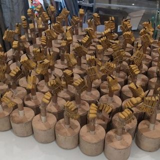 Capodanno: sequestrati a Milano 300 Kg di botti illegali