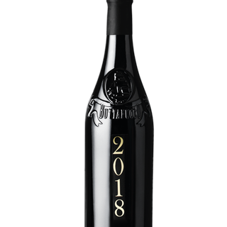 Jean-François Coquard firma la cuvée 2018 “Vignaioli del Buttafuoco Storico”
