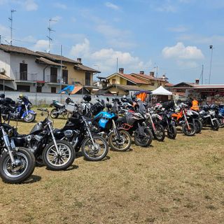 Grande successo per la 3° edizione di "Cairo in Festa". Le immagini