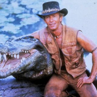 Australia, è morto l'iconico coccodrillo di "Mr. Crocodile Dundee"