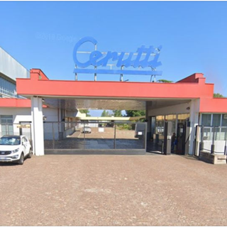 Cerutti, concessa la cassa Covid