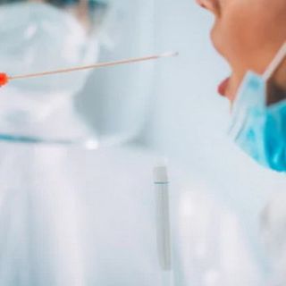 Casorate Primo: tamponi naso faringei all'ospedale &quot;Carlo Mira&quot;