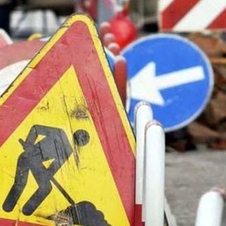 La Statale Lomellina sarà a senso unico alternato nel tratto di Garbagna Novarese