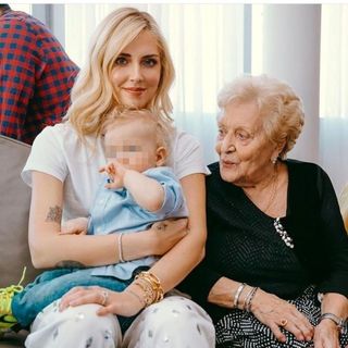 Chiara Ferragni e Fedez contro Regione Lombardia per la mancata vaccinazione della nonna