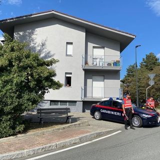 Tentato omicidio a Verrès e arresto a Novara