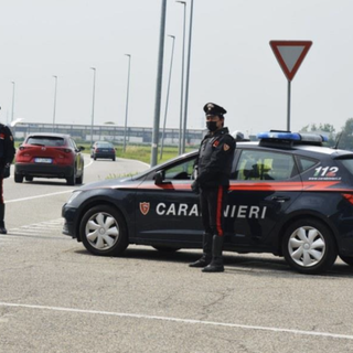 Ricettazione e reati contro il patrimonio: un arresto e quattro denunce