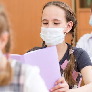 Coronavirus e scuole, la Lombardia da maggio userà i test salivari