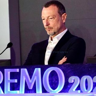 Amadeus: &quot;Morandi, Ranieri e Albano tre supereroi, hanno coinvolto 16 milioni di persone&quot;