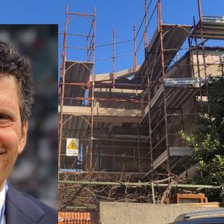 Anche il Papa &quot;tifa&quot; per la casa dedicata a Fabrizio Frizzi