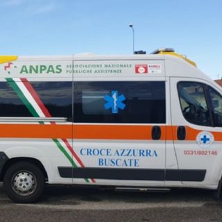 Castano Primo: lite condominiale degenera, 43enne finisce al pronto soccorso
