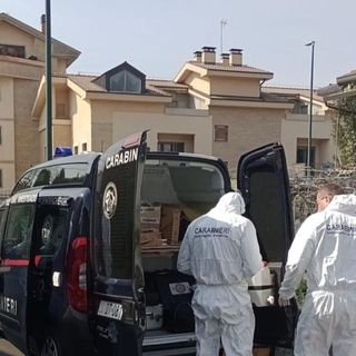 Paderno Dugnano, storia di ordinaria miseria: teneva la madre morta in casa per la pensione