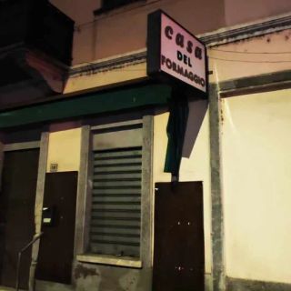 Pontenuovo di Magenta: addio alla Casa del Formaggio