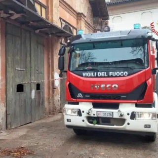 Pavia, era di un clochard il corpo decomposto trovato ieri