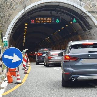 Una buona notizia per i lombardi: Liguria, in agosto stop a cantieri e chiusure