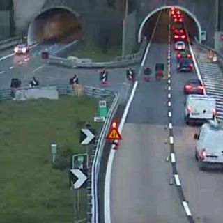 Niente cantieri sulle autostrade liguri durante le vacanze di Pasqua