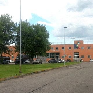 Il Sappe denuncia: agente aggredito al carcere di Pavia