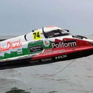 Il 2 giugno torna il 71° Raid Motonautico Internazionale Pavia – Venezia