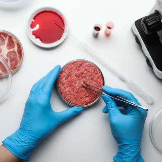 Coldiretti Censis: 7 italiani su 10 NON vogliono carne coltivata