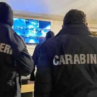 Buccinasco: sequestro dei carabinieri da 500mila euro a boss 'ndrangheta