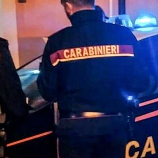 San Martino Siccomario: 26enne nigeriano semina il caos dentro ristorante. Arrestato dai carabinieri
