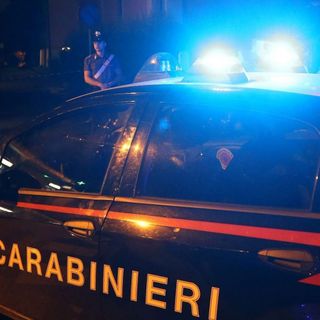 Mortara: trovato in stazione con l'hashish e un coltello a serramanico, 21enne denunciato