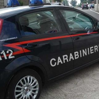 Abbiategrasso: finisce in carcere il 42enne presunto spacciatore, accusato anche di estorsione e rapina