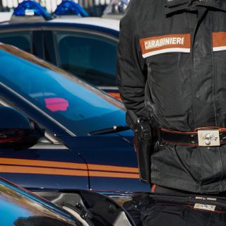 Ricercato per evasione, arrestato dopo tre anni