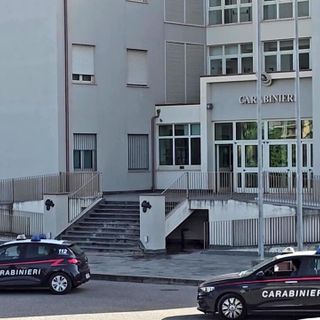 Nella stanza la serra, nell'intercapedine l'armeria con armi rubate anche in provincia di Pavia