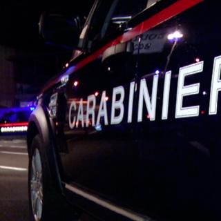 Oltrepò: picchia la moglie dopo l'ennesima lite, arrestato dai carabinieri