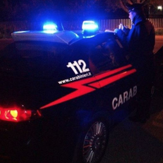 Albairate: cadavere carbonizzato trovato dai Vigili del fuoco in un’auto