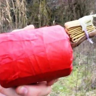 Chignolo Po, esplode bomba carta nella notte
