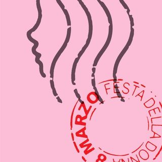 Poste Italiane: per la Festa della Donna, una cartolina dedicata