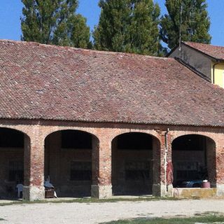 Pieve del Cairo: alla tenuta San Marzano Mercurina tra natura e cultura