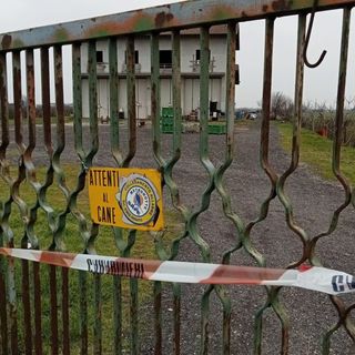 Cassolnovo, omicidio Mohamed Ibrahim Mansour: continuano le indagini con i RIS