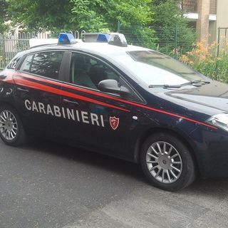 Abbiategrasso: lite tra fidanzati, intervengono i Carabinieri