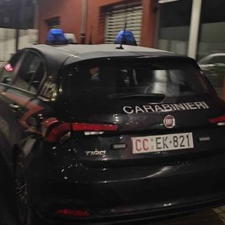 Magenta, vandalo dell’ospedale, il fratello: “Mandarlo via non serve a niente, è un uomo malato” Magenta, vandalo dell’ospedale, il fratello: “Mandarlo via non serve a niente, è un uomo malato”