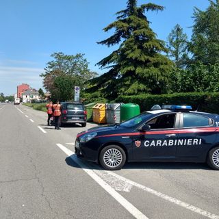 Voghera: ruba una bicicletta all’interno di un centro di accoglienza, 21enne arrestato dai carabinieri