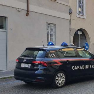 Magnago: 94enne morta dopo la rapina, arrestato dai Carabinieri il presunto responsabile