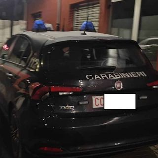 Magenta: incendio nell’area cantiere del quinto piano dell’ospedale, si indaga sulle cause