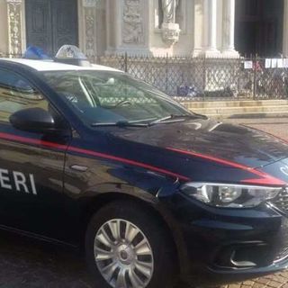 Arrestato dai Carabinieri di Magenta a Bernate dopo un furto: 43enne in bicicletta, sarebbe l’autore di numerosi colpi commessi in città