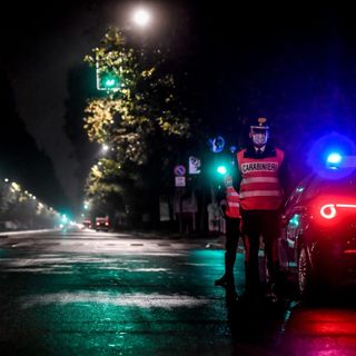 Pero: lite per futili motivi, i Carabinieri di Rho fermano un uomo accusato di tentato omicidio