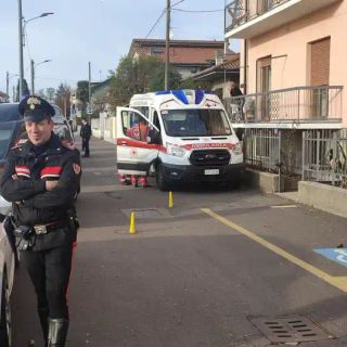 Tragedia a San Giorgio su Legnano: spara alla moglie, poi rivolge l’arma contro sè stesso