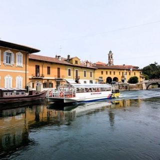 Turismo: domenica 21 luglio riprende la navigazione nel Naviglio Grande