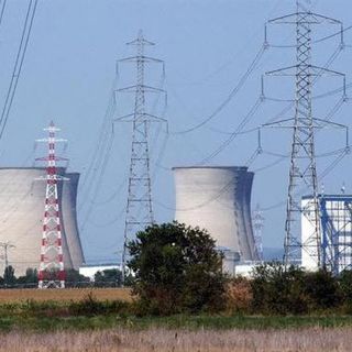 Piano per l'emergenza nucleare, ok dalle Regioni