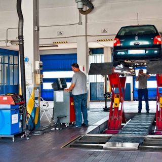 Mercato dell’auto. In Lombardia 1.524 centri di revisione, il 22% in più in dieci anni