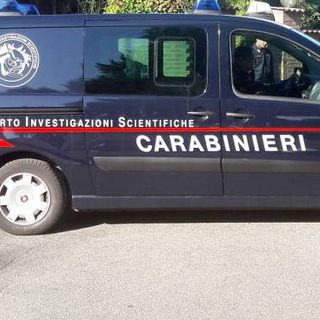 Cerro Maggiore: ritrovato un cadavere ustionato in un capannone