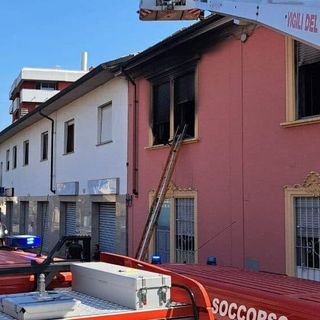 Cesano Maderno: madre e figlio muoiono in un tragico incendio